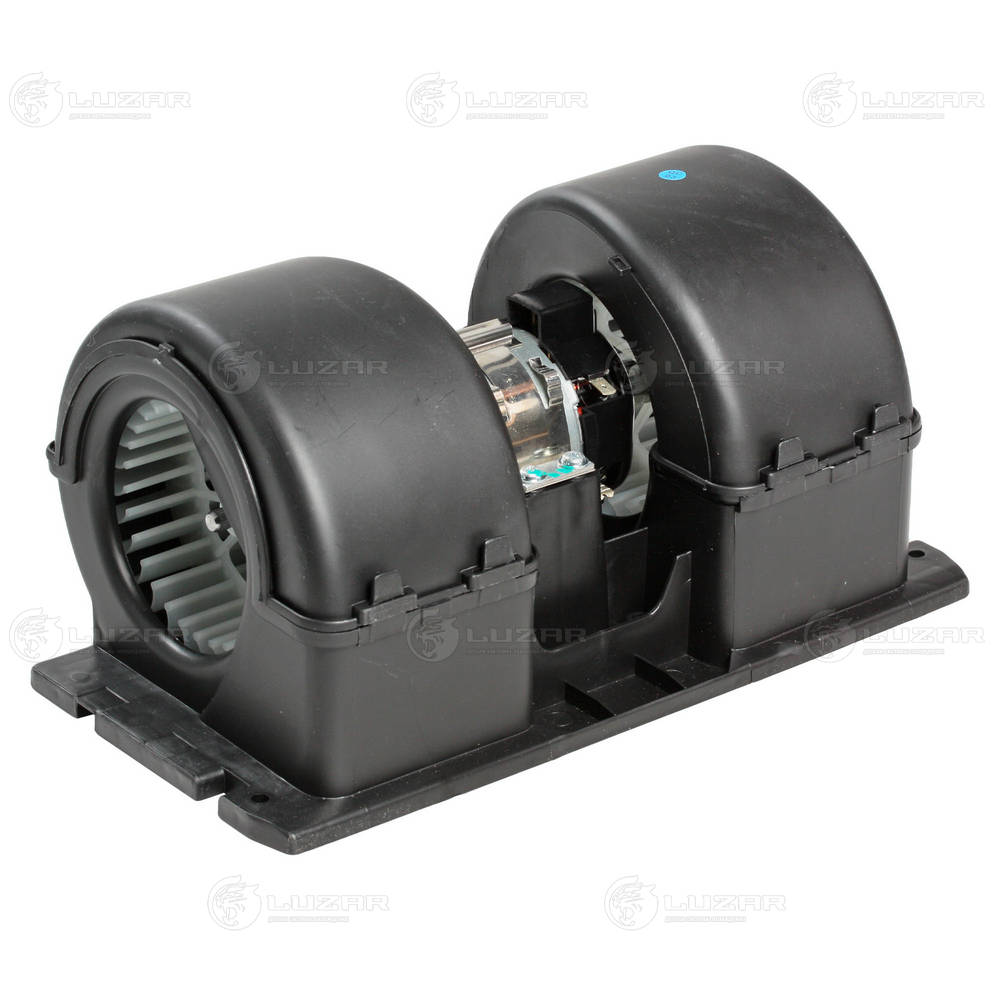 Electromotor, ventilatie interioara LFh 1002 LUZAR
